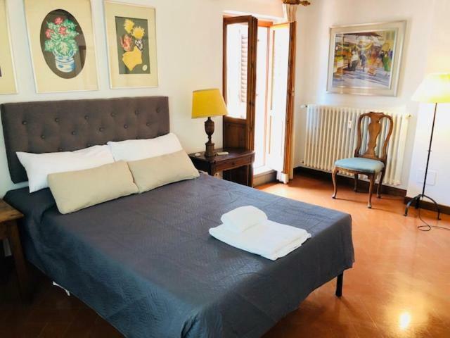 Apartamento Art Palazzo Vecchio Florença